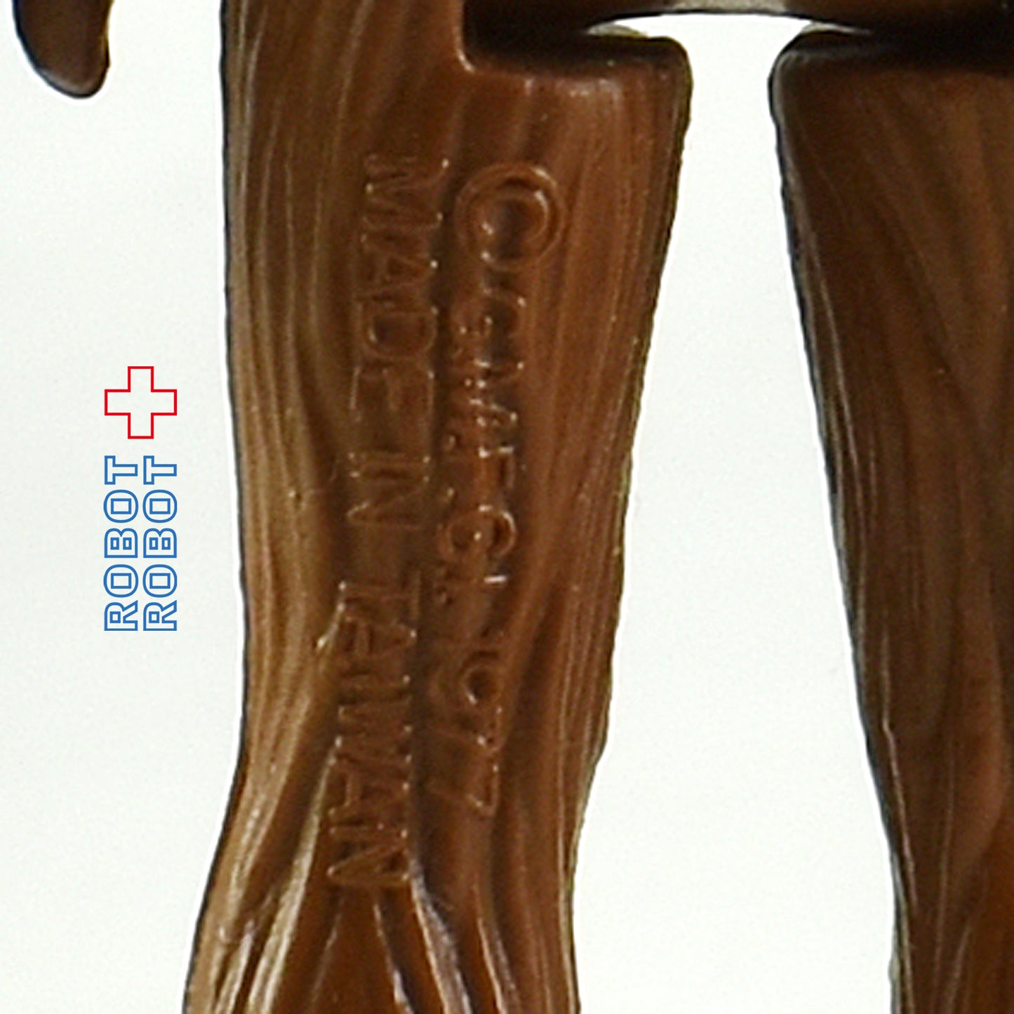 スター・ウォーズ オールドケナー チューバッカ ルース TAIWAN 武器欠