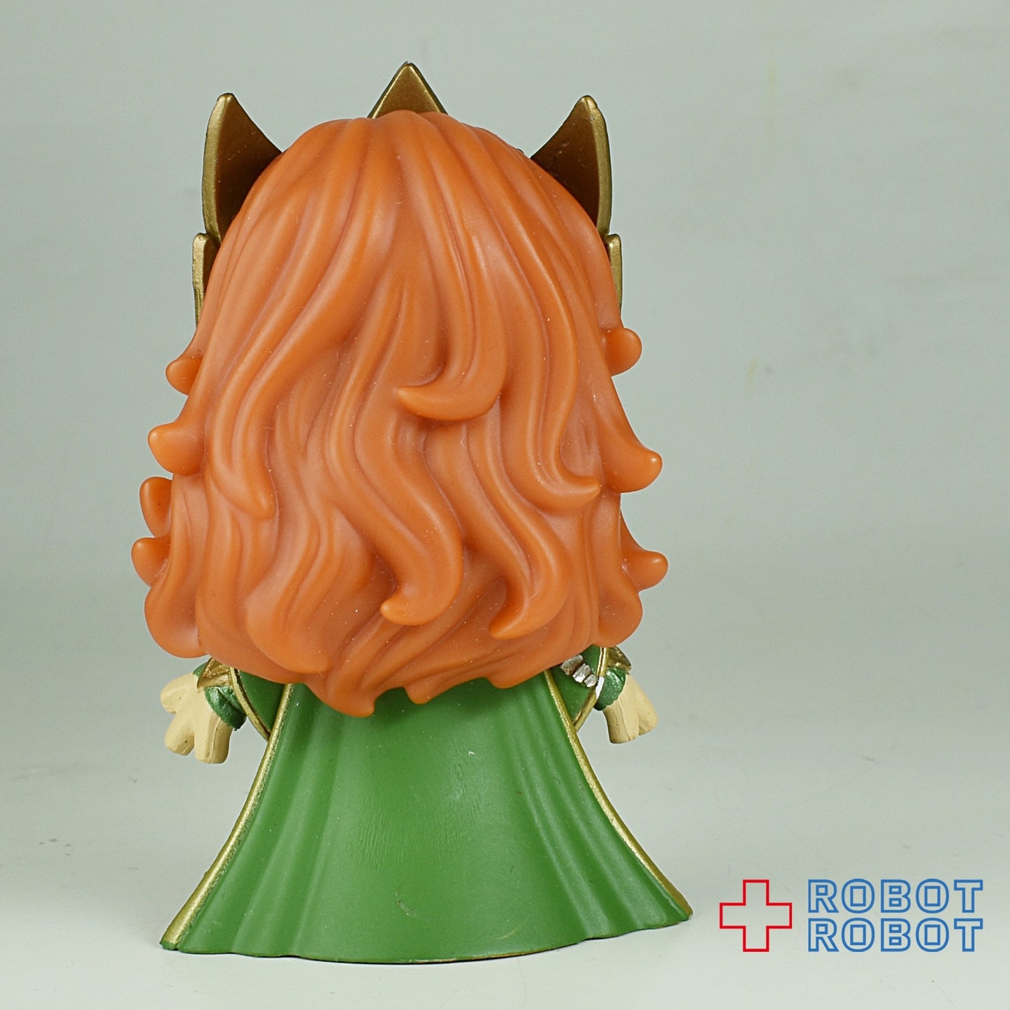 ファンコ ミステリーミニ DC ジャスティスリーグ メラ