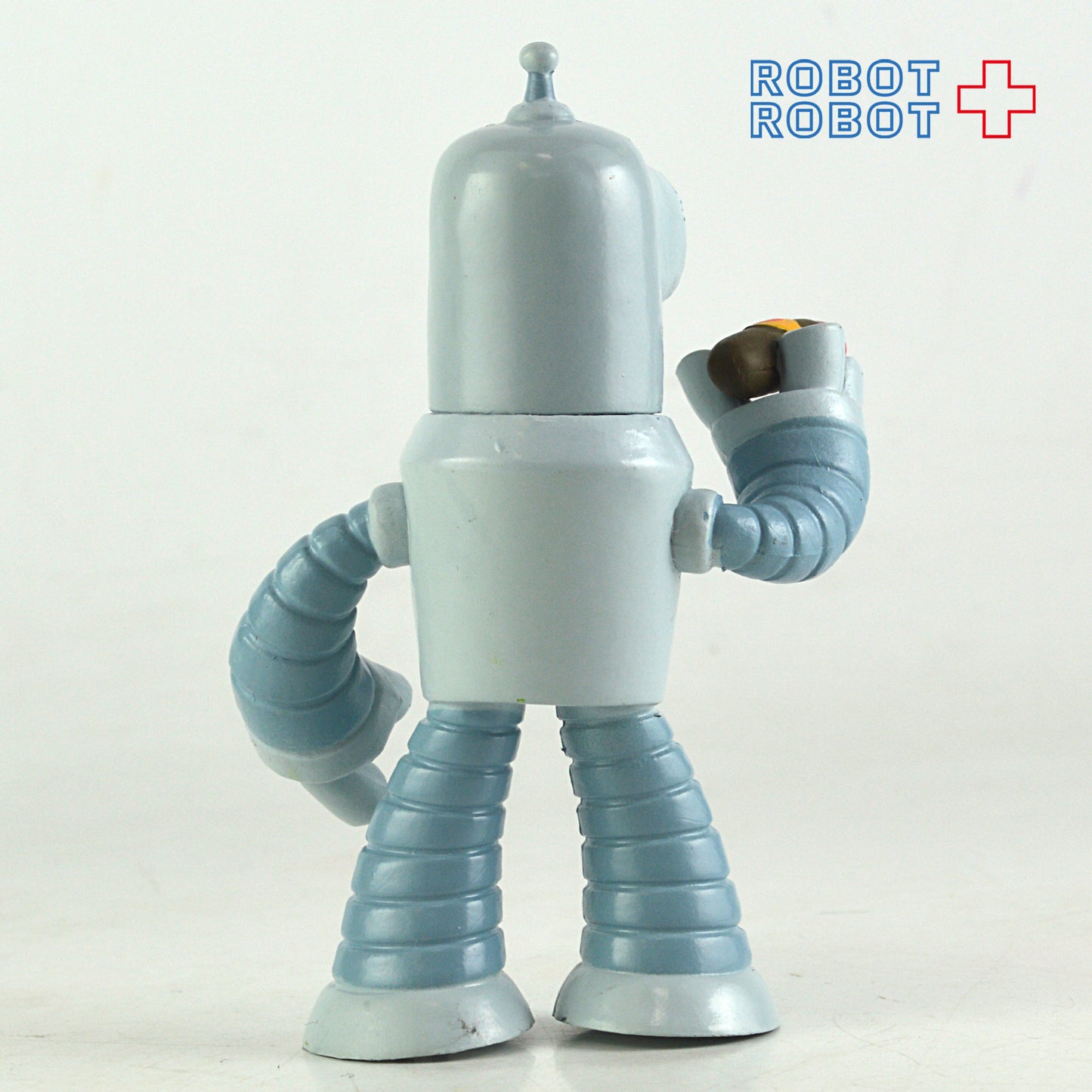 ファンコ ミステリーミニ SF フューチュラマ/ ベンダー 開封