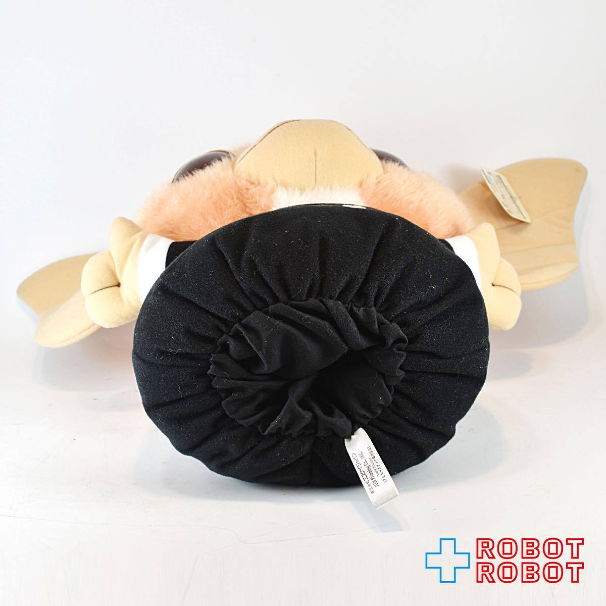 ジュンプランニング グレムリン ギズモ ハンドクッション ブラック