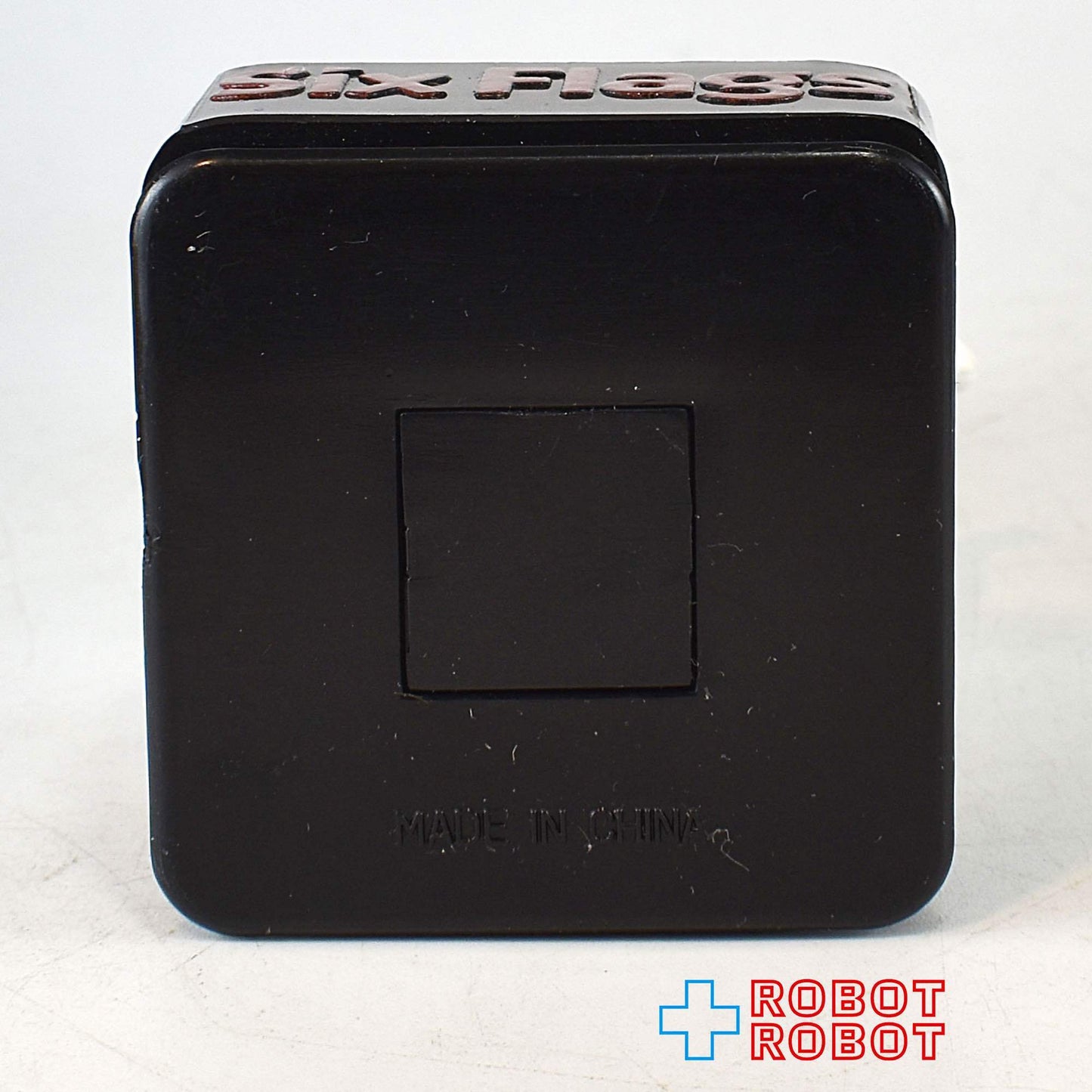 マービン・ザ・マーシャン プッシュボタンパペット・トイ