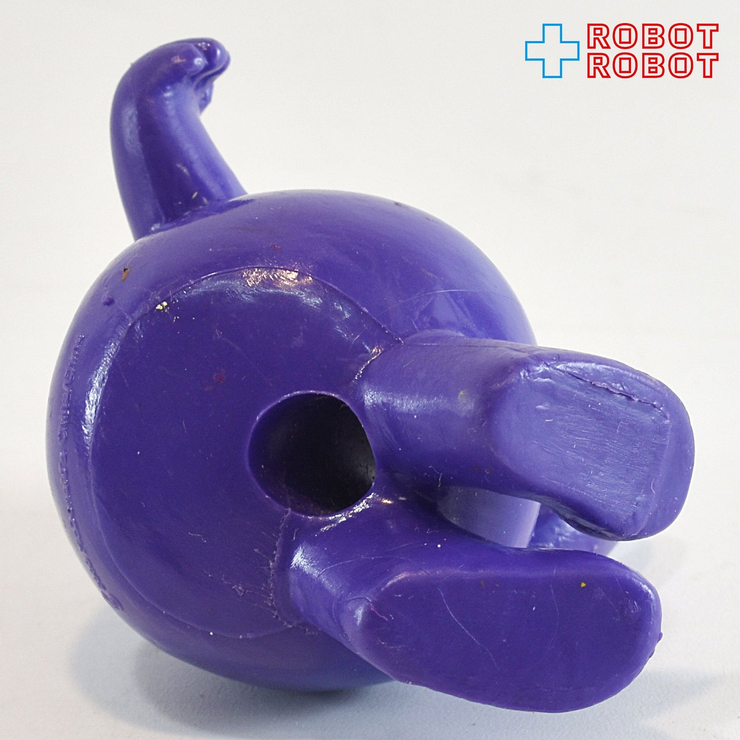 マクドナルド ハッピーミール ストロー・ハガー グリマス 2000