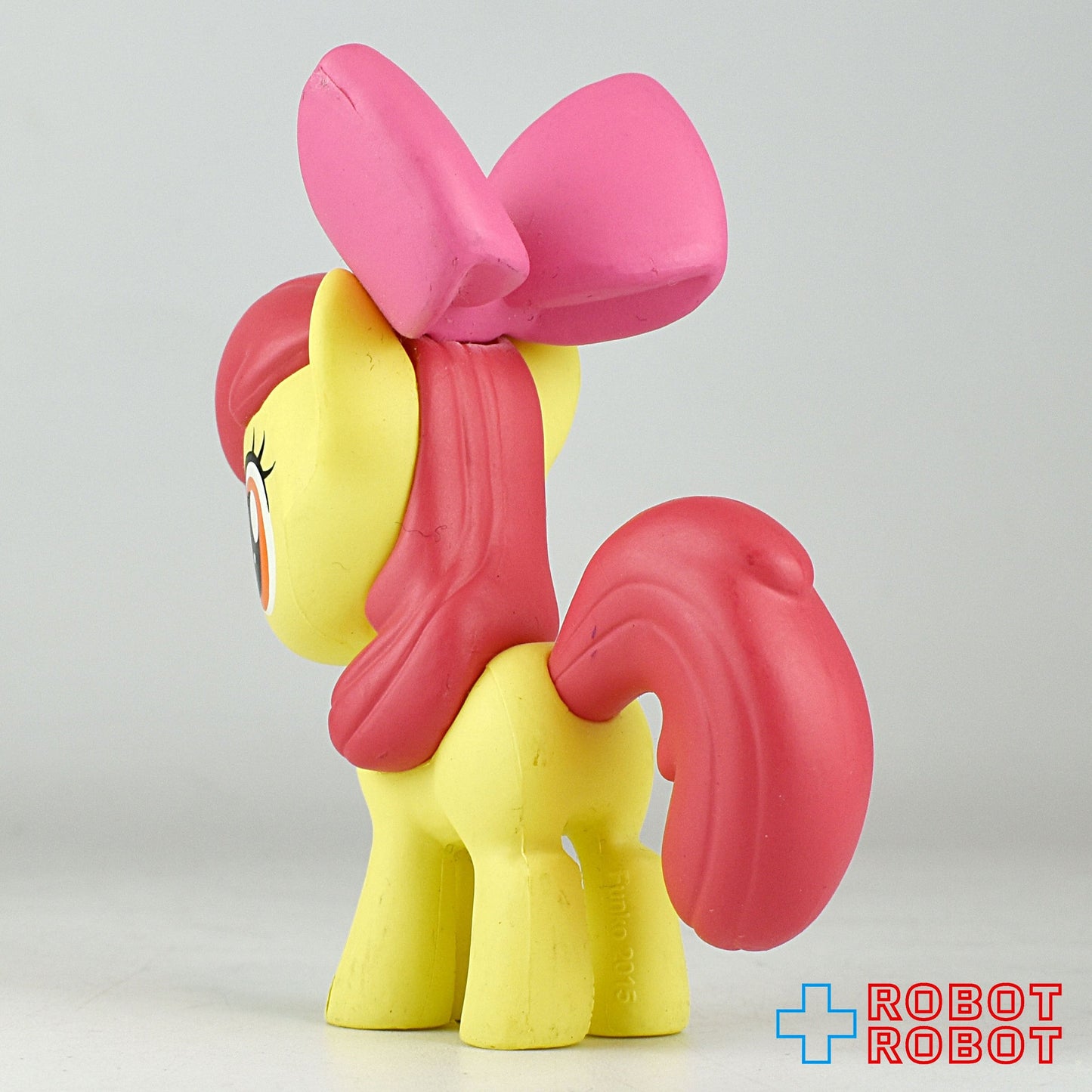 ファンコ ミステリーミニ マイリトルポニー アップルブルーム カラーver