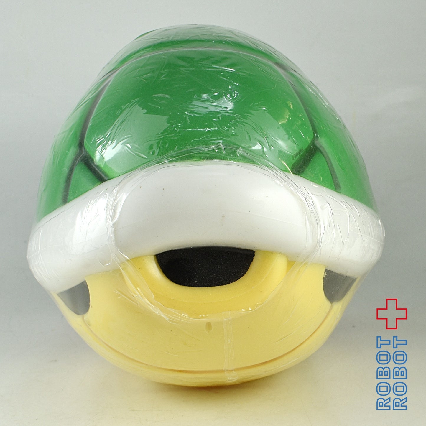 ワールドオブニンテンドー ミドリこうら フットボール