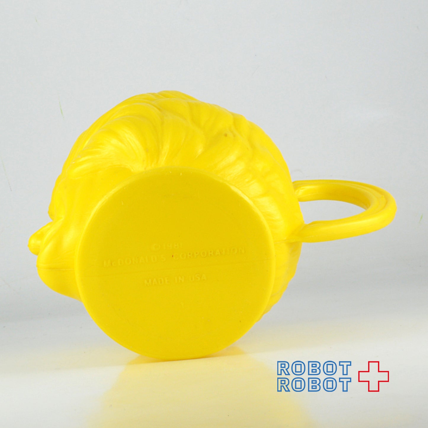 ロナルド・マクドナルド / プラスチック・マグカップ