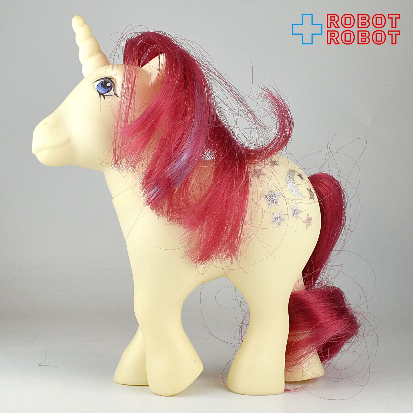 マイリトルポニー G1 ムーンダンサー