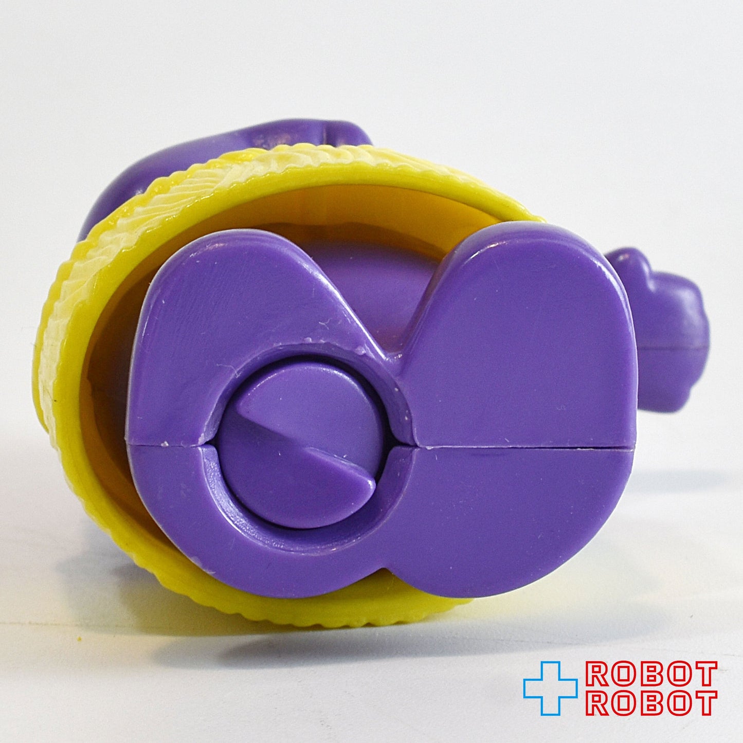 マクドナルド たのしい南の島 2 グリマス 1996 ハッピーミールトイ