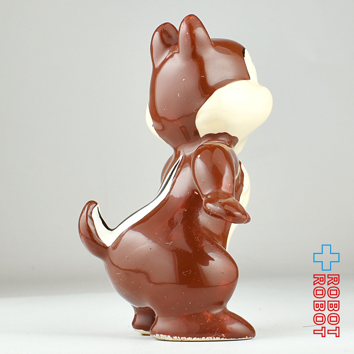 TDL 東京ディズニーランド デール フィギュアリン