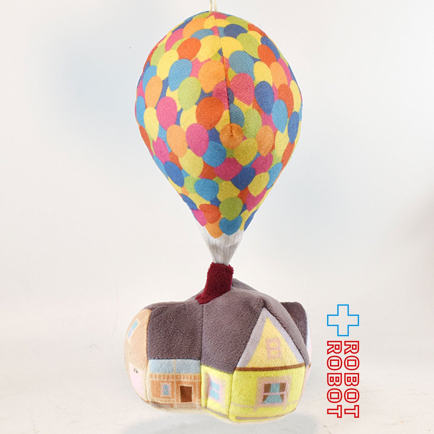 ディズニー カールじいさん ぬいぐるみ 3点セット