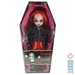 LDDリビングデッドドール シリーズ3 シーナ