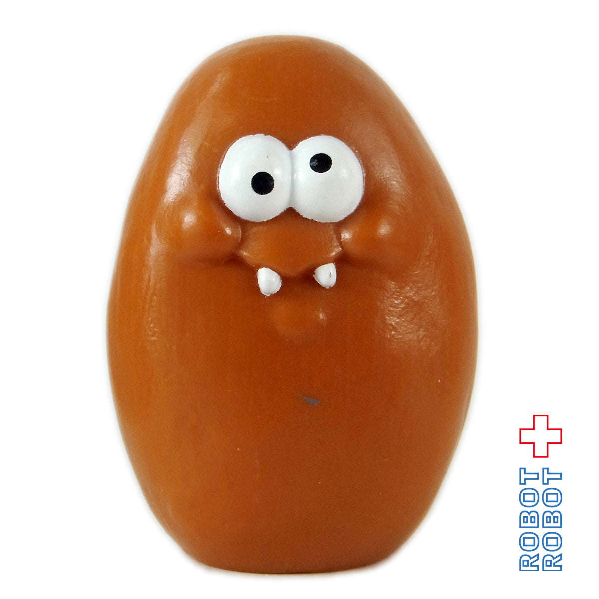 マクドナルド ハロウィンマックナゲットバディーズ #5 エイリアンモンスター ハッピーミールトイ 1996