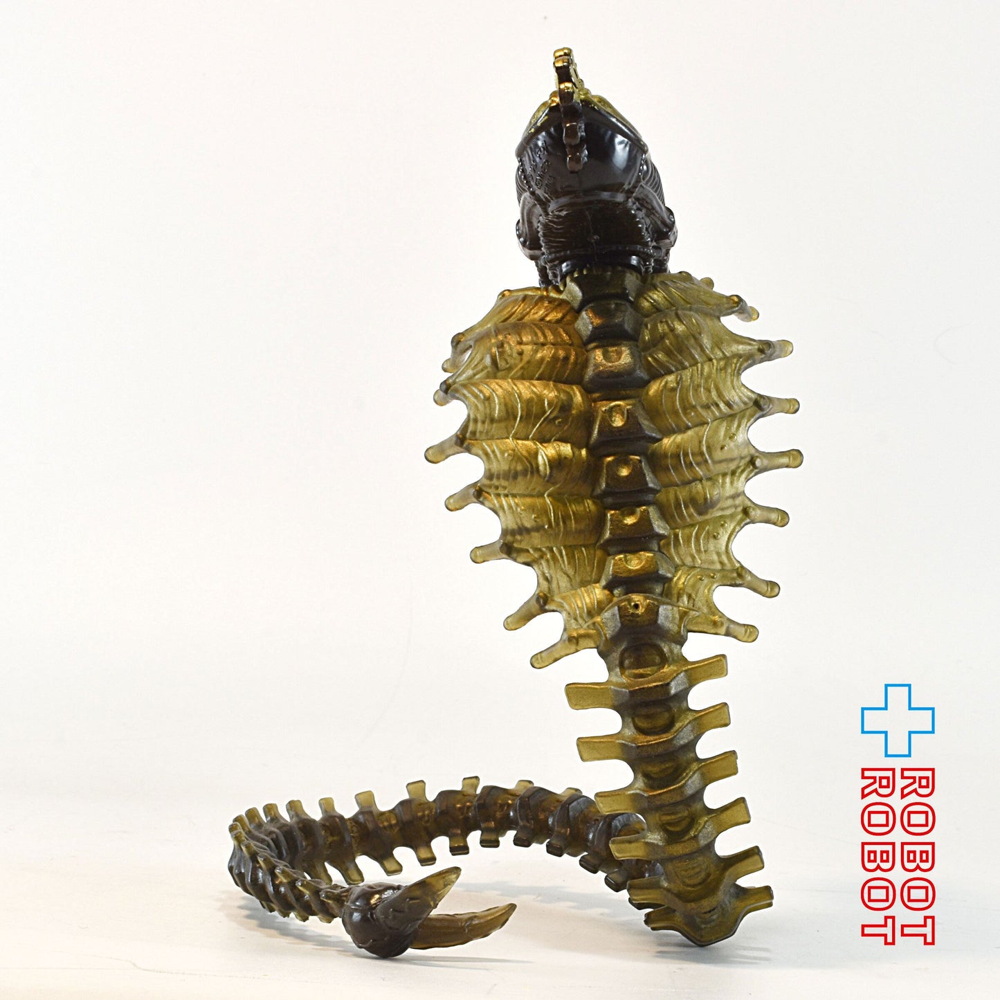 ケナー エイリアン スネークエイリアン レアカラー アクションフィギュア ルース