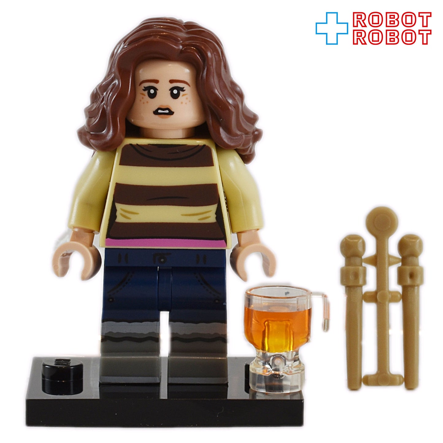 レゴ LEGO ミニフィグ ハリー・ポッター シリーズ2 ハーマイオニー・グレンジャー