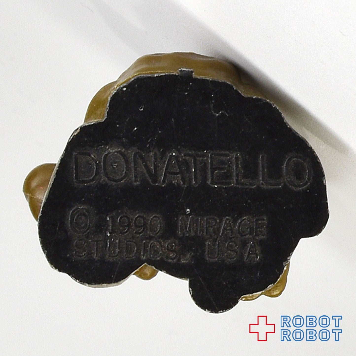 トップス ミュータント・タートルズ ドナテロ キャンディー・コンテナ