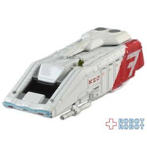 スター・ウォーズ スターツアーズ スタースピーダー 1000 コレクション ダントゥーイン・エクスプレス 開封箱無し ルース