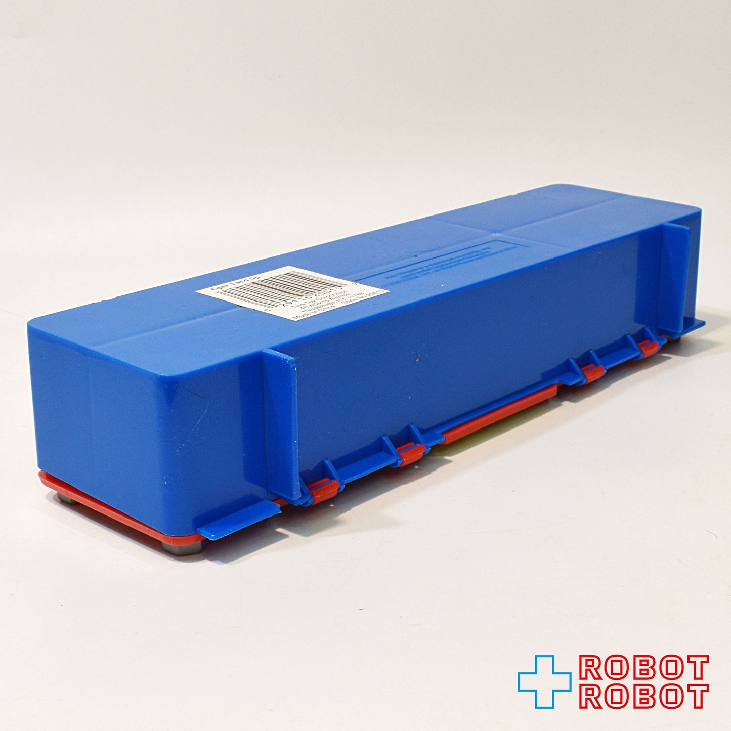 ホットウィール 6台 収納ケース SOL-AIRE CX4 (タラトイ社)