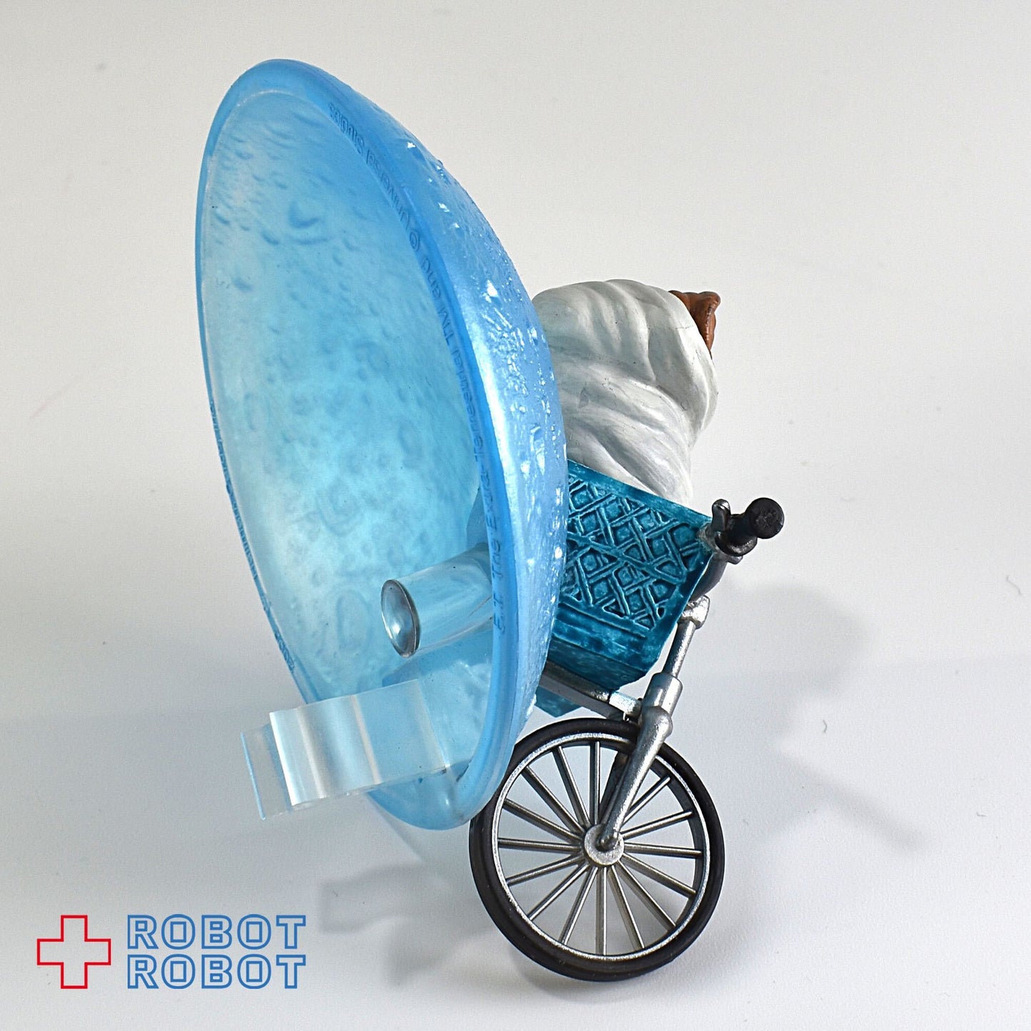 ホールマーク E.T. 20周年 クリスマスオーナメント 箱入