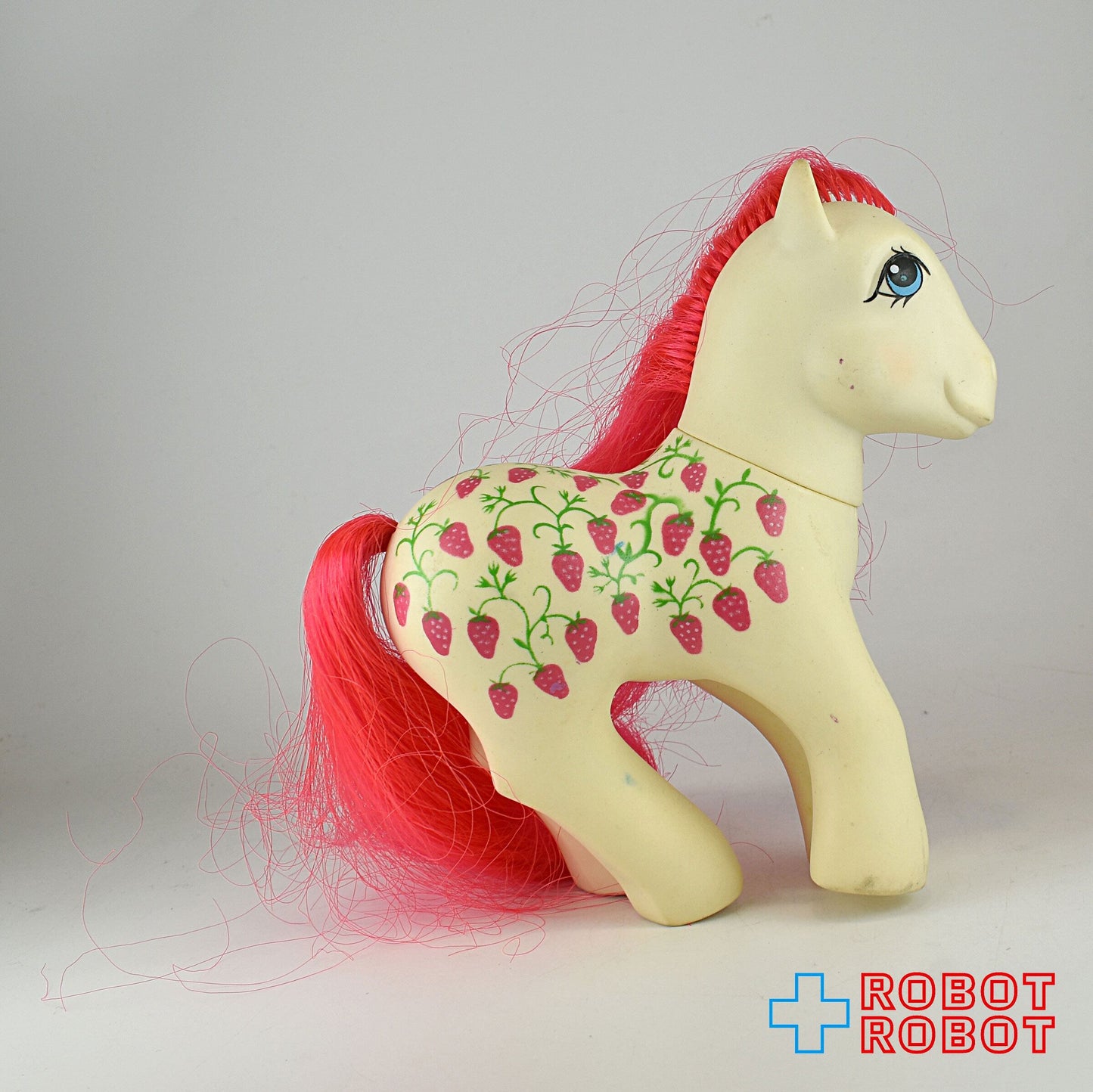 マイリトルポニー G1 ストロベリーフェア