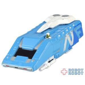 スター・ウォーズ スターツアーズ スタースピーダー 1000 コレクション タトゥーイン・トランシット 開封箱無し ルース