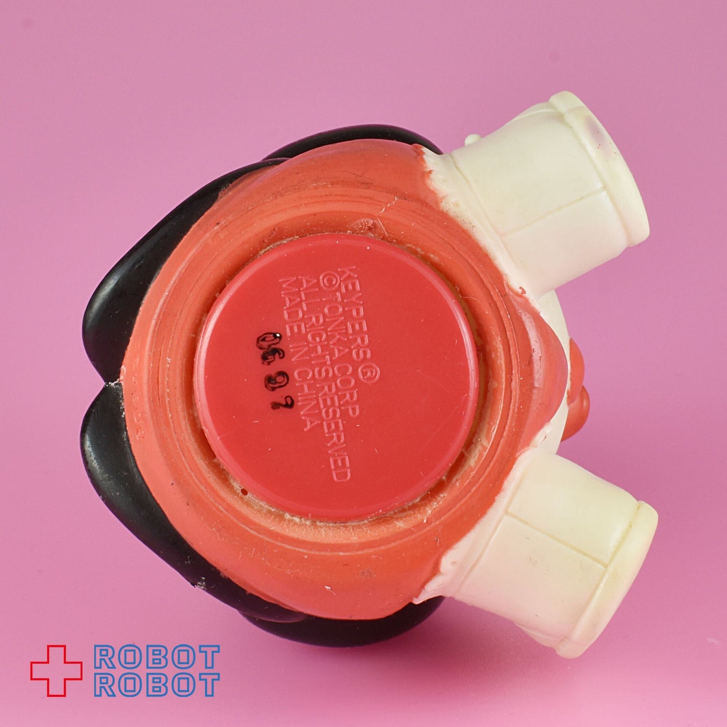 ベビーキーパーズ ペンギン カズー