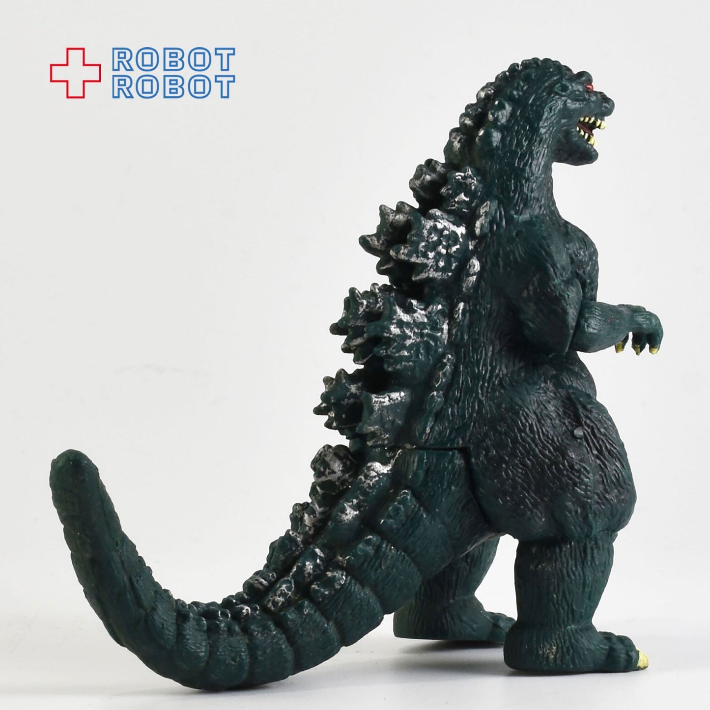 トレンドマスター社 ゴジラ PVCフィギュア