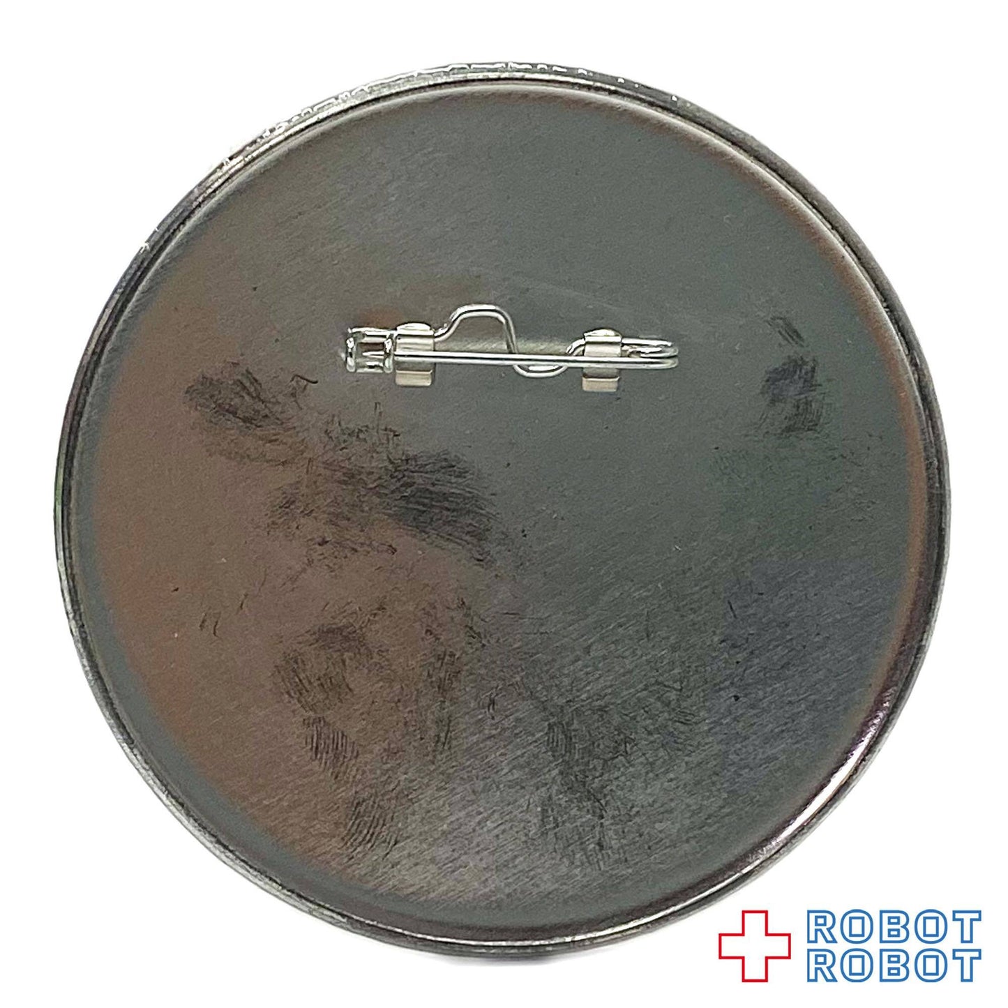 カリフォルニアレーズン マイケル・ジャクソン 缶バッジ