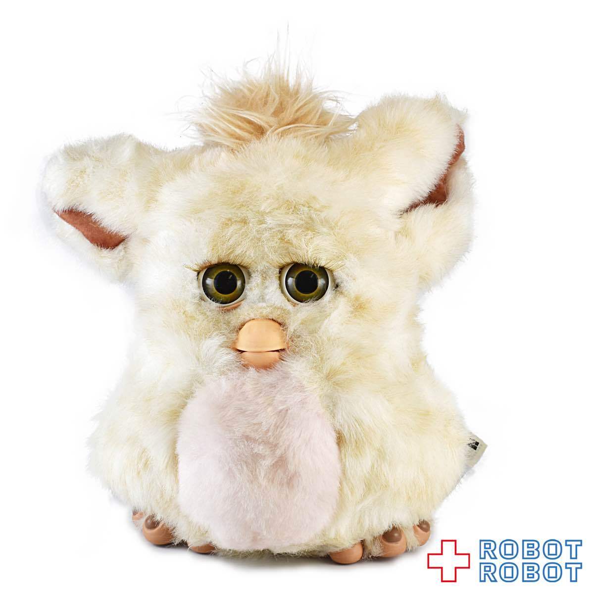 ファービー2 キャラメルシロップ