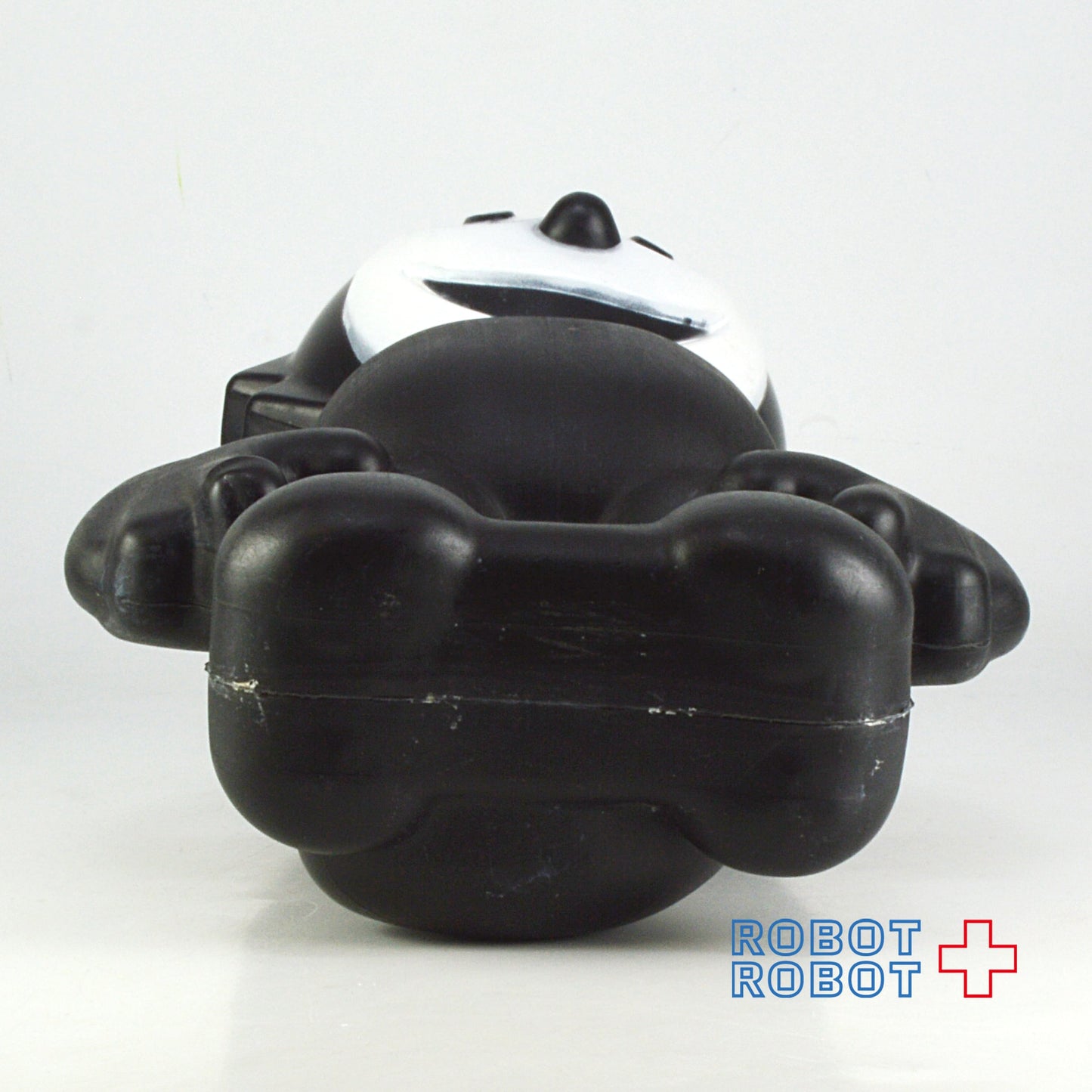 フィリックス・ザ・キャット バブルバスボトル 1989 ソーキー