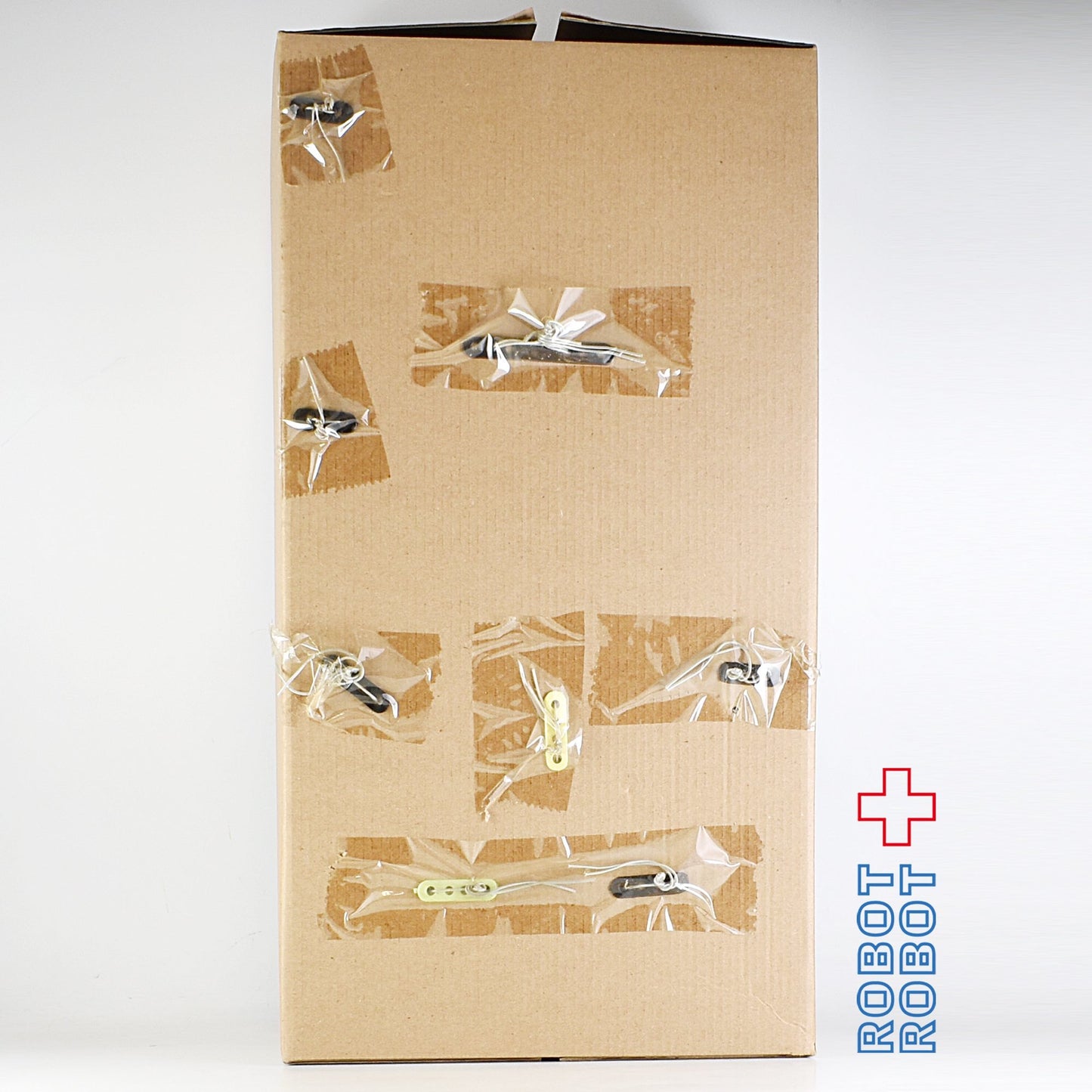 サイドショウ SAW ビリー 15インチ ビニールフィギュア