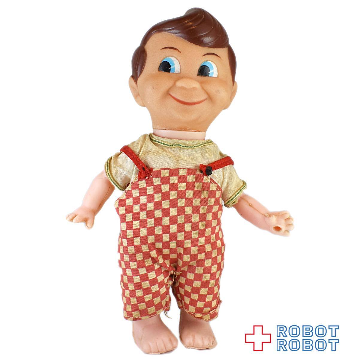 Dakin ビッグボーイ BIG BOY フィギュア ハンバーガー欠品 – ROBOTROBOT