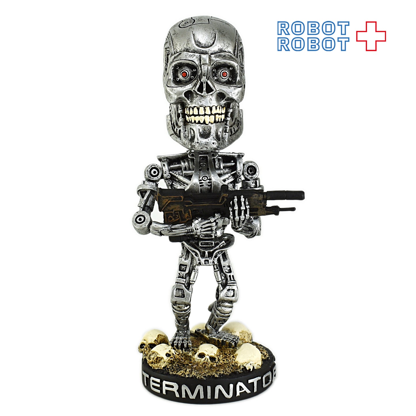 ネカ ターミネーター2 ヘッドノッカー