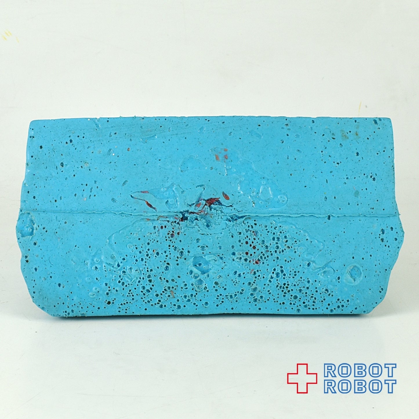 パウェルバルブ フリントストーン ラバーフィギュア