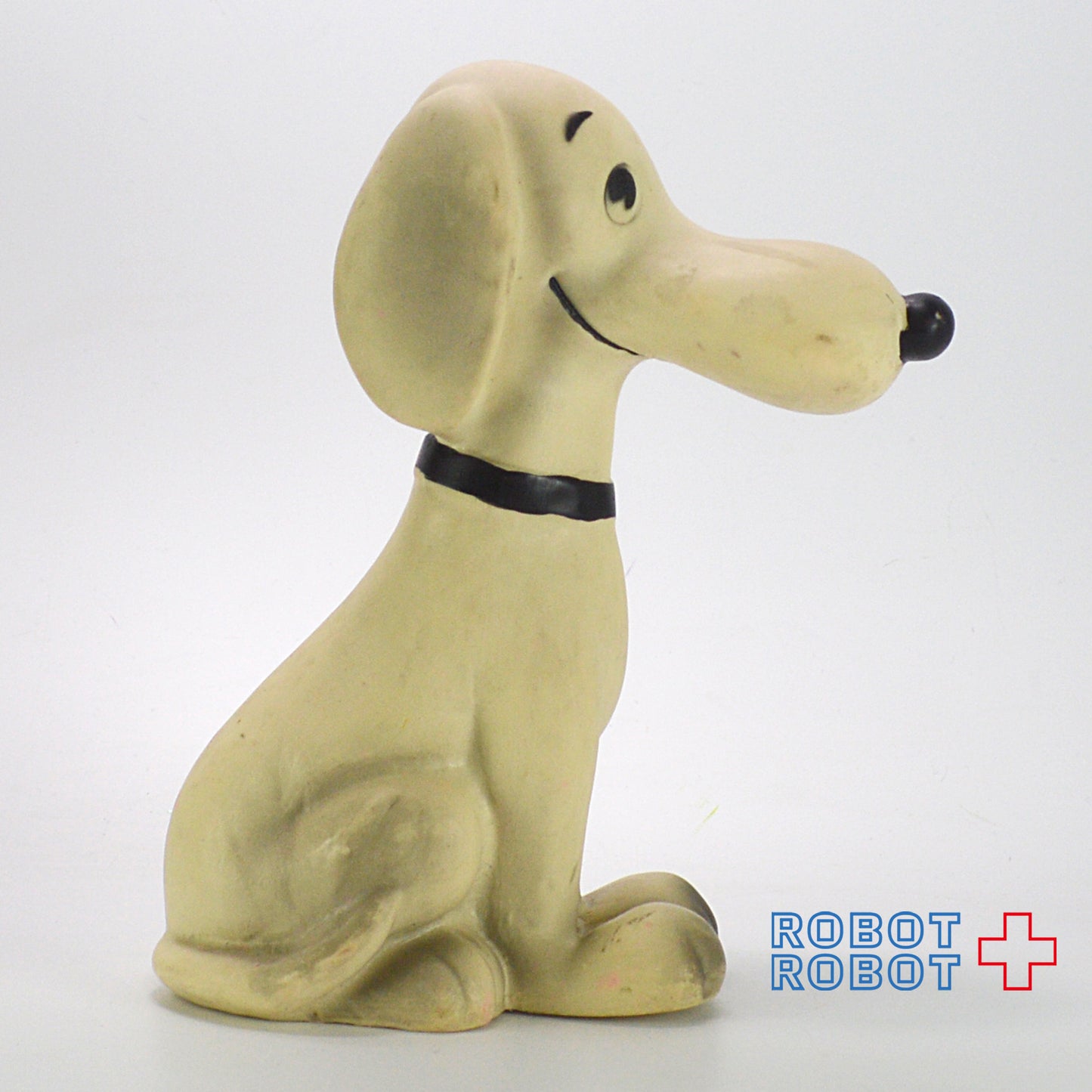 ファースト・スヌーピー ソフビフィギュア メキシコ版 スモール