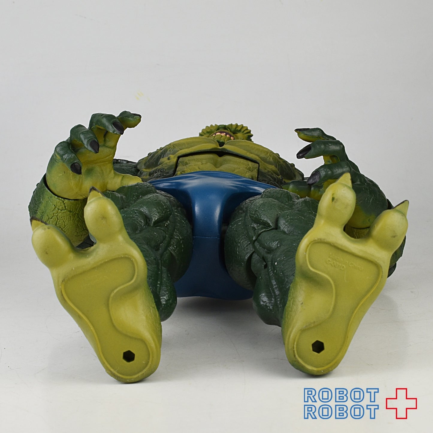 マーベルレジェンド アボミネーション ビルドフィギュア BAF