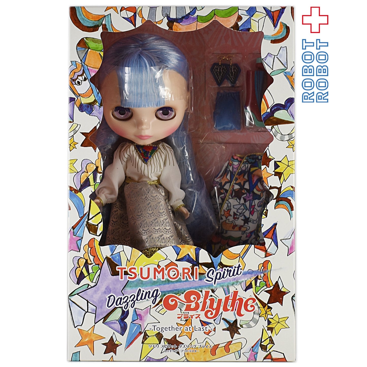 ネオブライス CWC限定 ツモリ スピリット ダズリング ブライス Together at Last