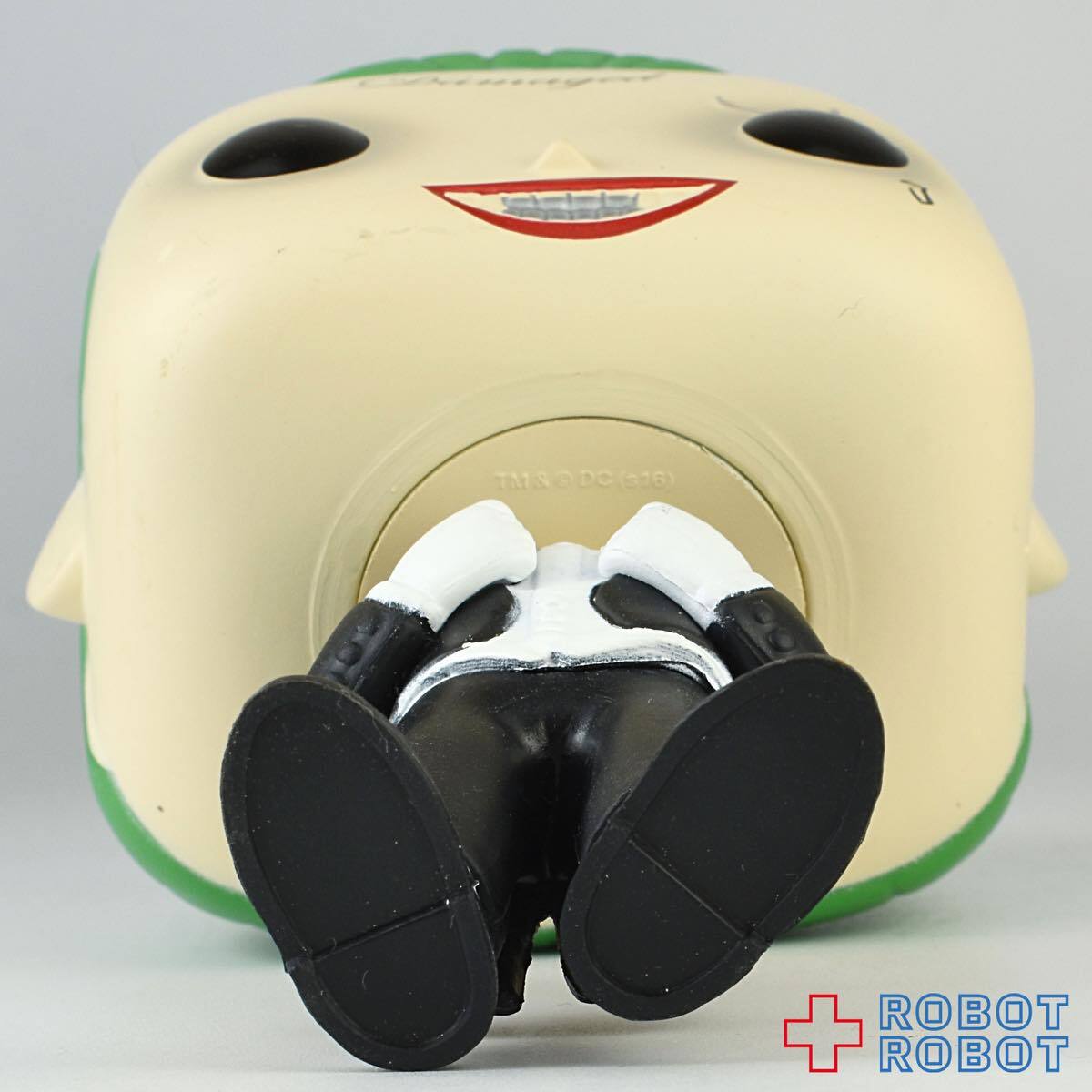 ファンコ POP! 109 スーサイド・スクワッド ジョーカー(タキシード) ルース