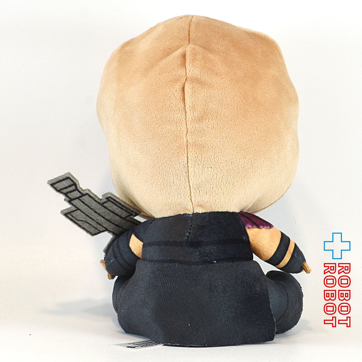 バイオハザード ネメシス ぬいぐるみ人形 スタビン社