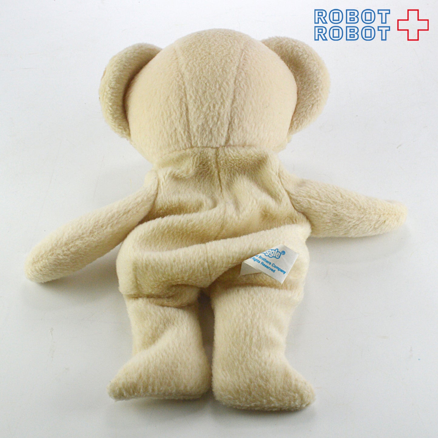 ファーファ ビーンバッグ ぬいぐるみ スムース生地