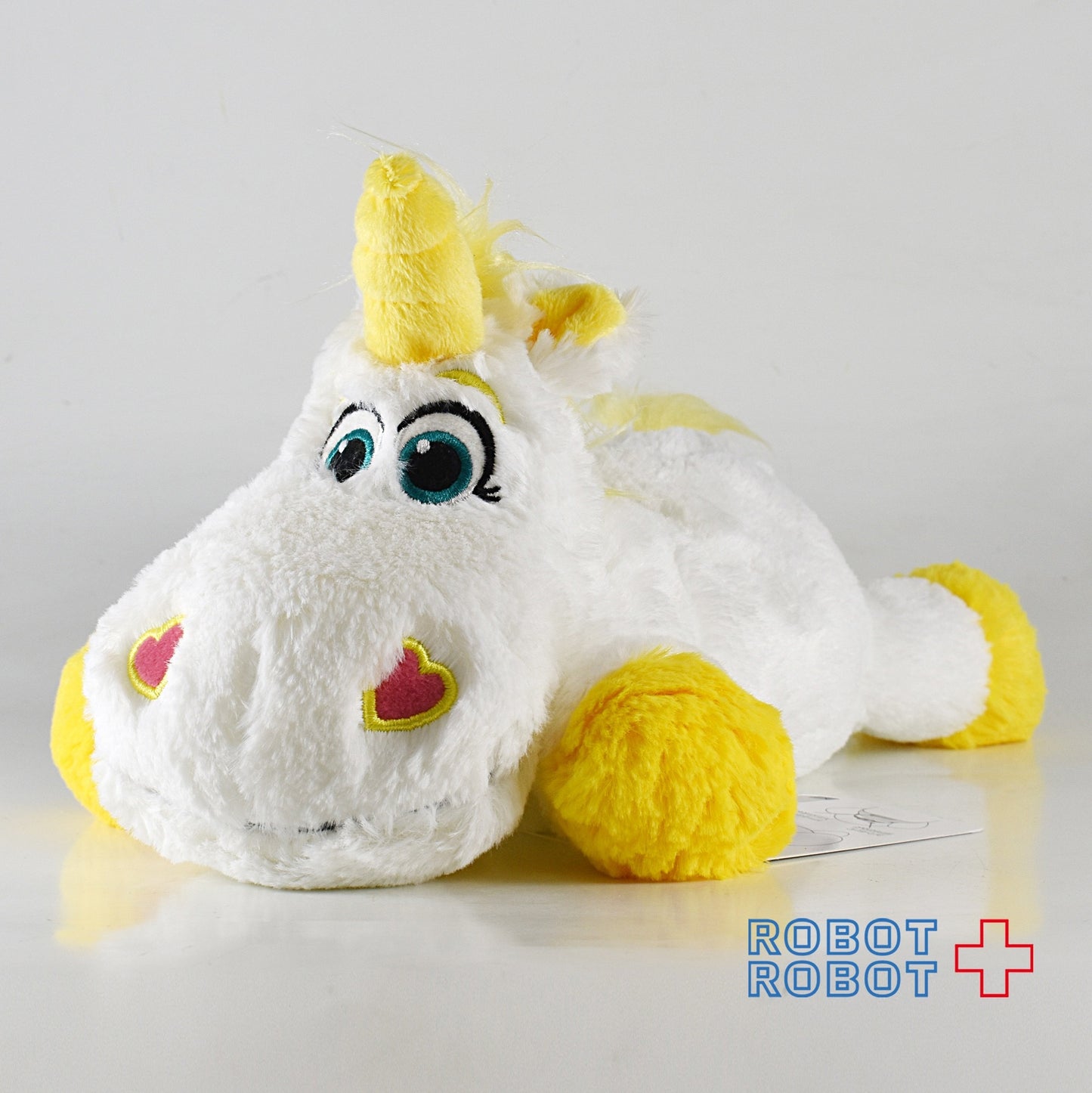 TDL トイストーリー バターカップ ポケットティッシュカバー