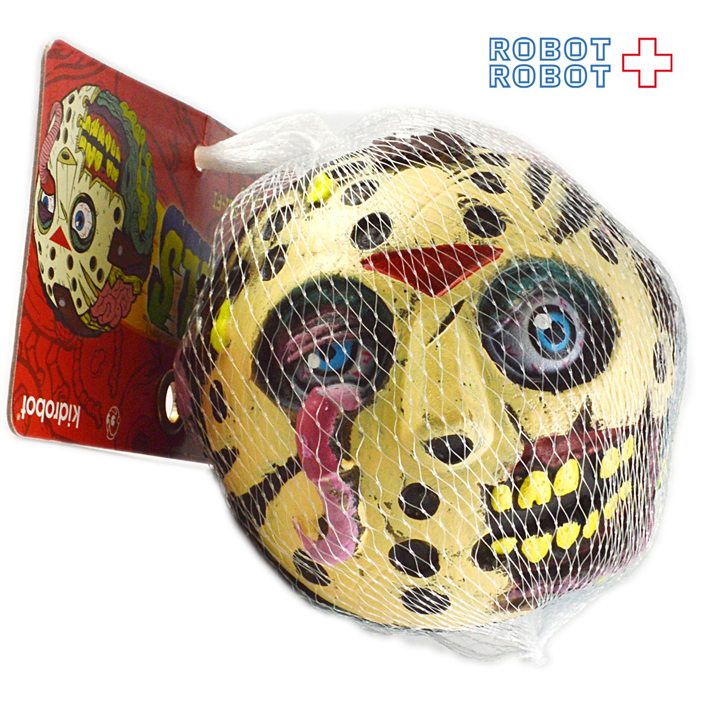 マッドボール ホラーボール 13日の金曜日 ジェイソン