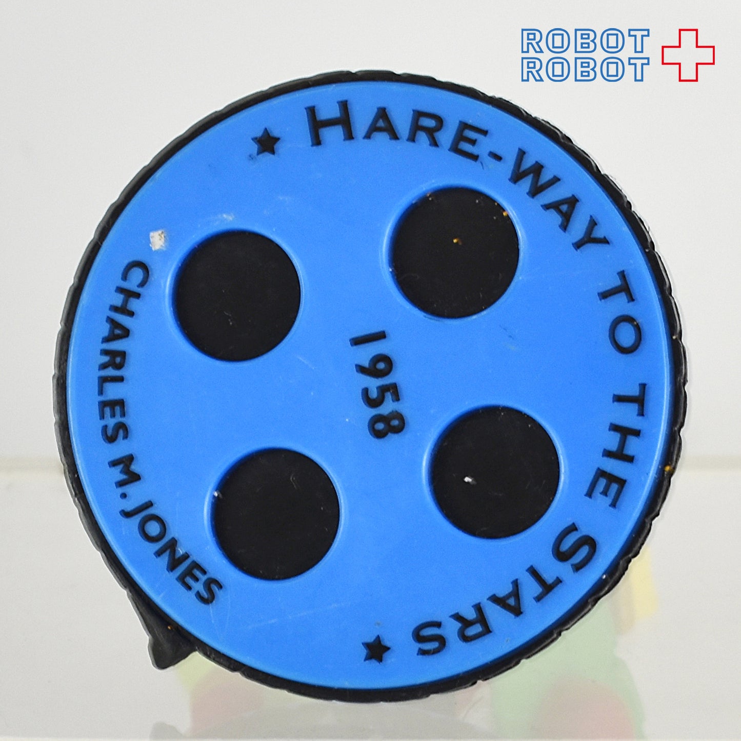 アプローズ マービン・ザ・マーシャン PVCフィギュア インスタント火星人