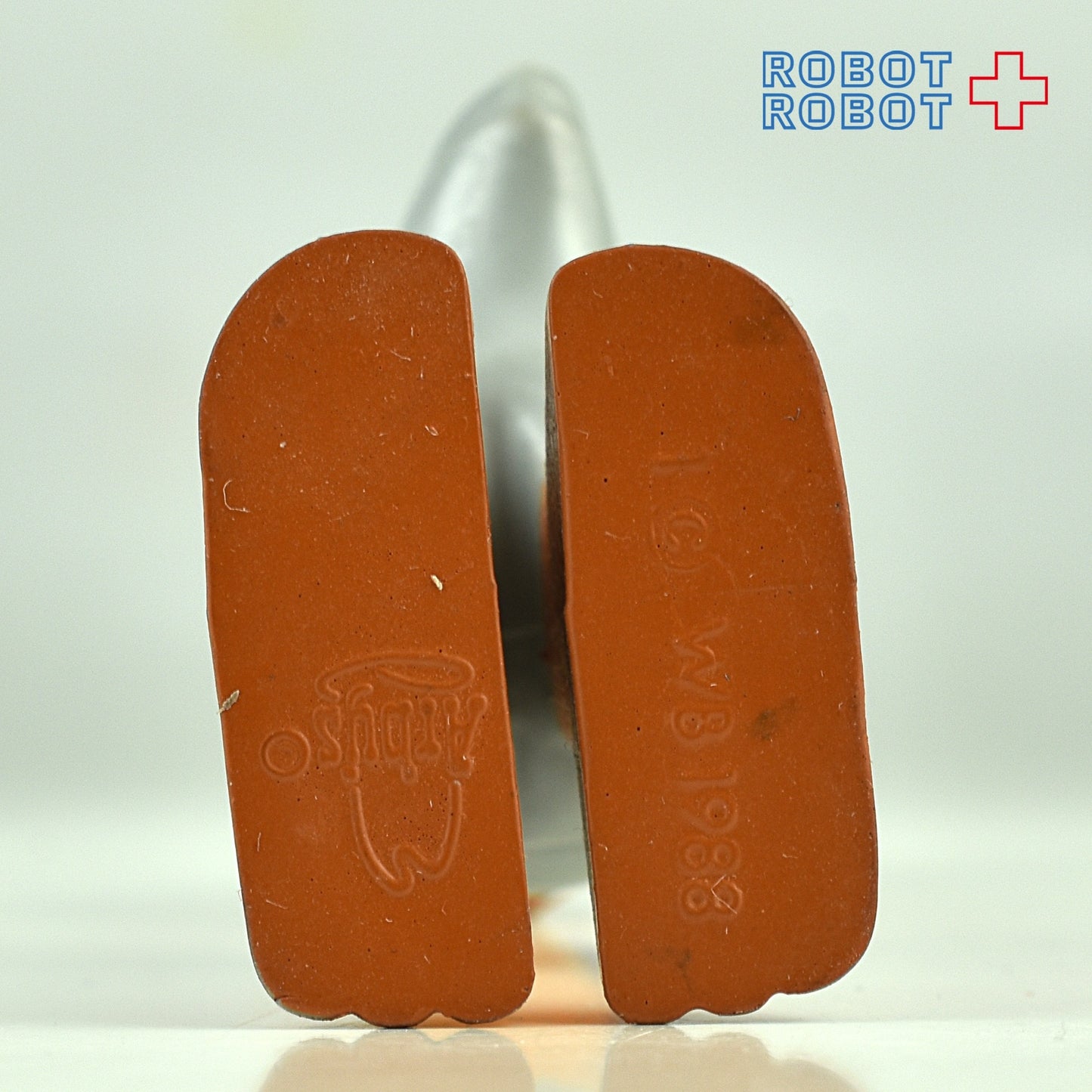 アービーズ ルーニー・テューンズ ロードランナー PVCフィギュア