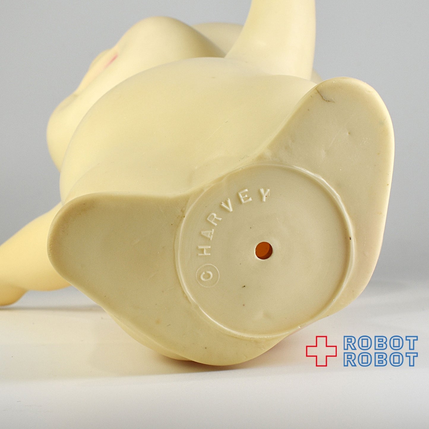 ハンガーフォード キャスパー ソフビ人形 22センチ