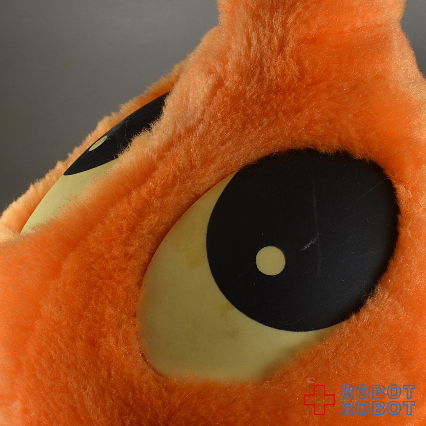 ケナー Q*bert キューバート ぬいぐるみ 34センチ タグ付き