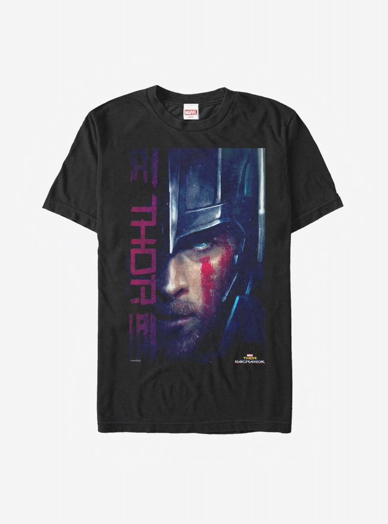 Tシャツ マーベル マイティ・ソー バトルロイヤル ソー