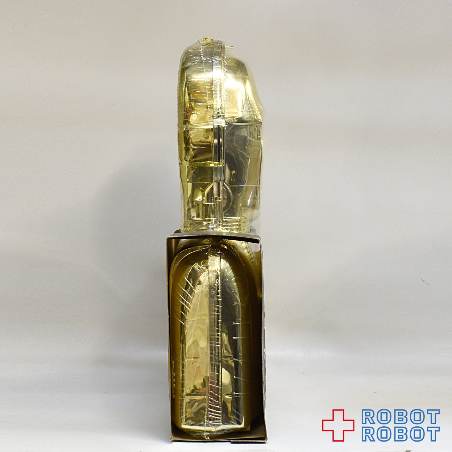 ケナー スター・ウォーズ C-3PO コレクターズケース 2020B