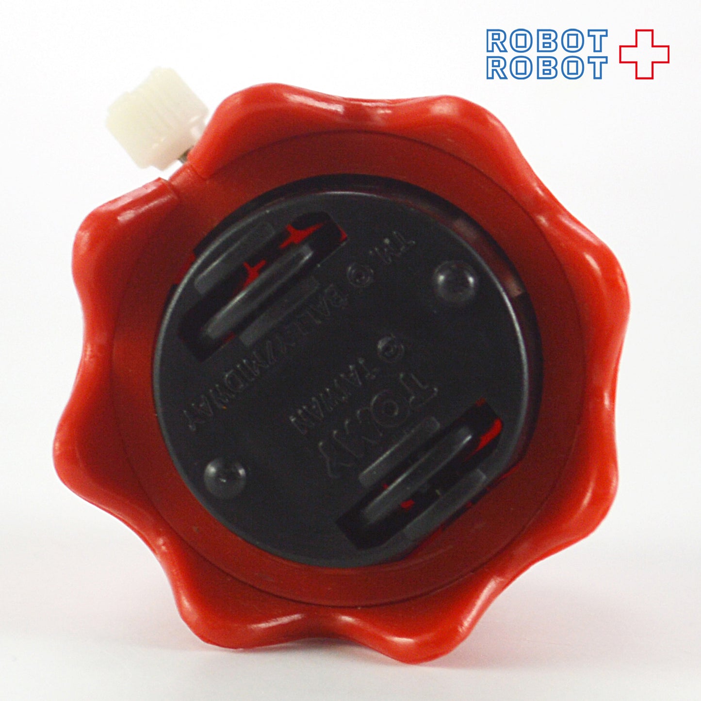 トミー ゼンマイ ブリンキー パックマン