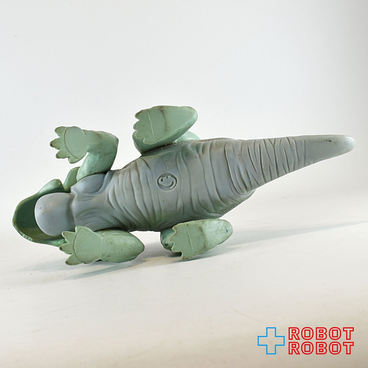 プレイスクール 絶対恐竜 プロトケラトプス フィギュア ルース