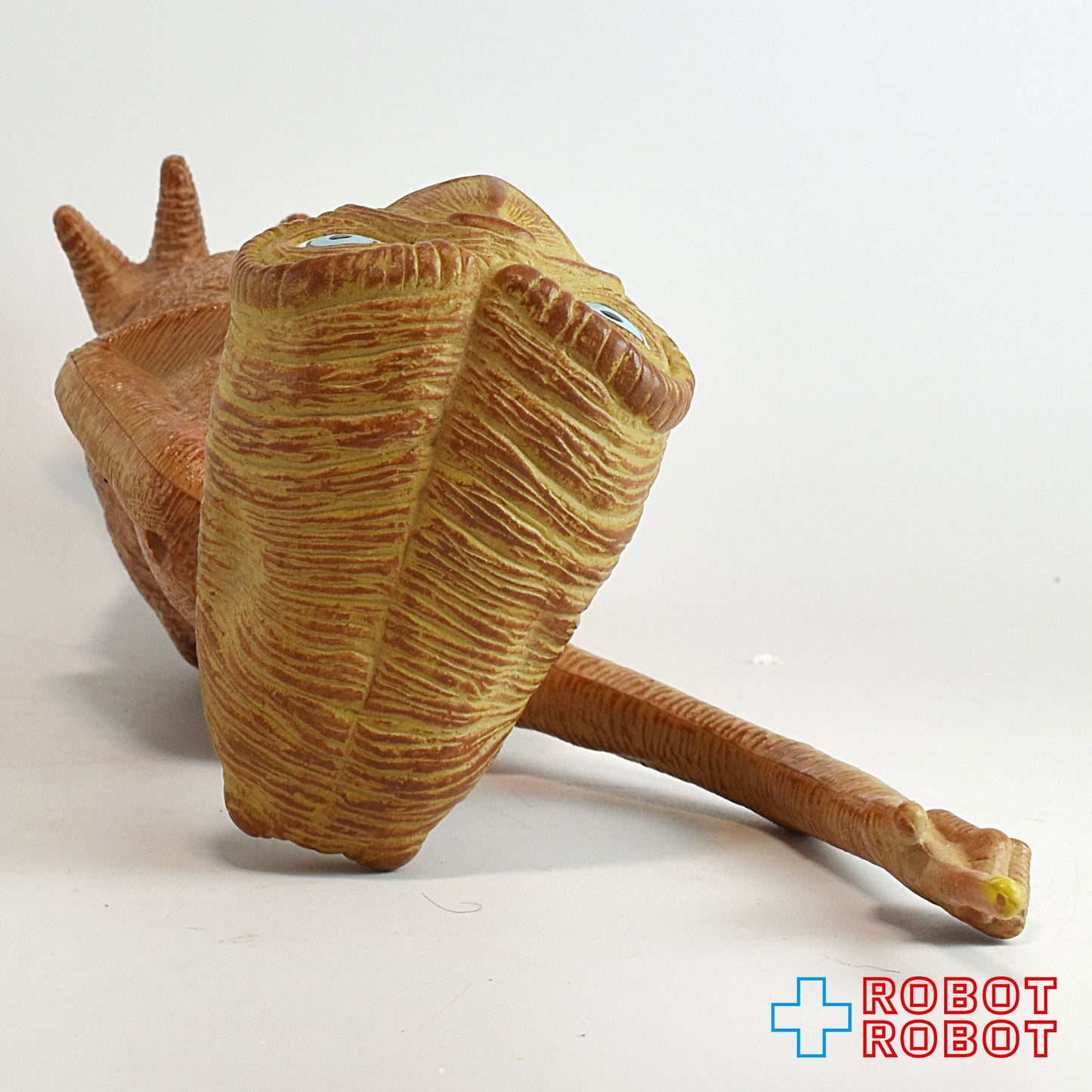 トイザらス E.T. トランシーバー フィギュア 開封