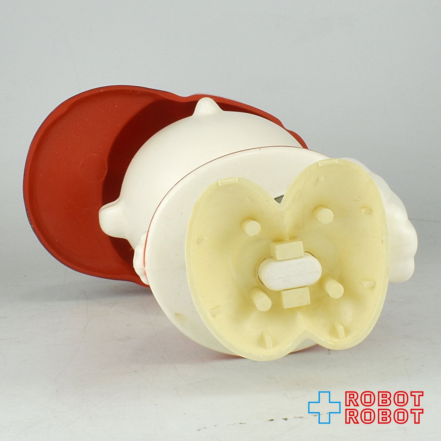 AVON スヌーピー チャーリー・ブラウン 野球 ソーキー シャンプーボトル